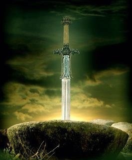 arthursword